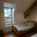 De La Cour 4* Campandré-Valcongrain