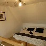 De La Cour فندق مبيت وإفطار Campandré-Valcongrain