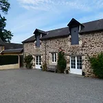 De La Cour 4* Campandré-Valcongrain
