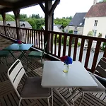 De La Cour فندق مبيت وإفطار Campandré-Valcongrain