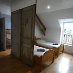 De La Cour Nocleg ze śniadaniem Campandré-Valcongrain