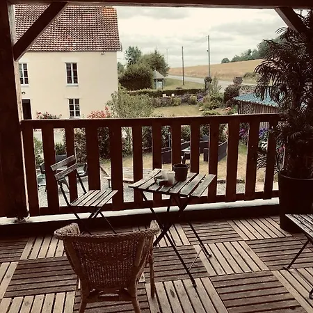 Bed & Breakfast De La Cour