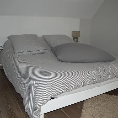 De La Cour Bed & Breakfast