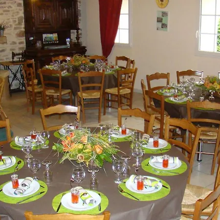 De La Cour Bed & Breakfast