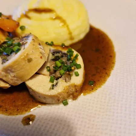 De La Cour Campandré-Valcongrain