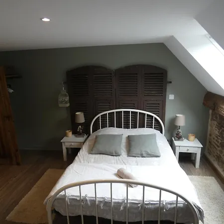 De La Cour Couette-café 4*