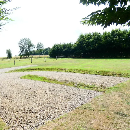 De La Cour Frühstückspension Campandré-Valcongrain