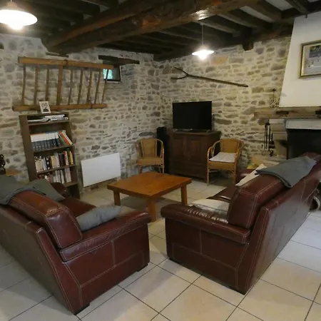 De La Cour Campandre-Valcongrain