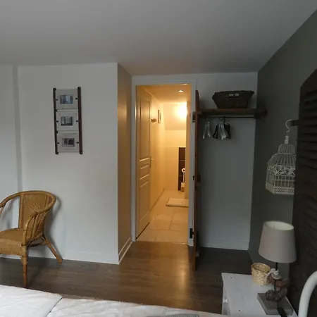 De La Cour 4* Campandre-Valcongrain