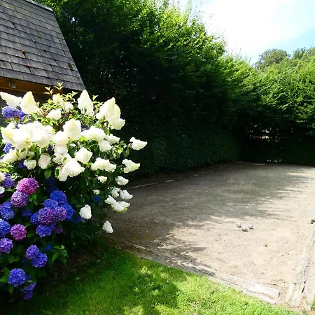 De La Cour Campandré-Valcongrain