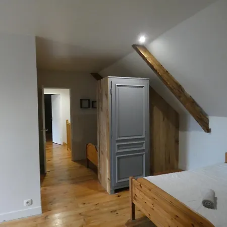 De La Cour Couette-café