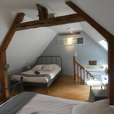 De La Cour Campandré-Valcongrain