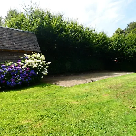 De La Cour Couette-café 4*