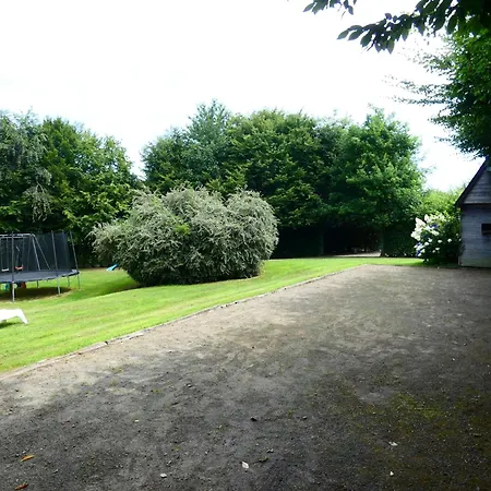 De La Cour Campandré-Valcongrain