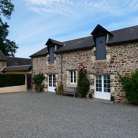 De La Cour Frühstückspension 4*