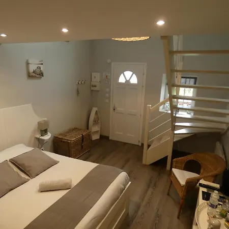 Frühstückspension De La Cour