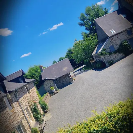 De La Cour