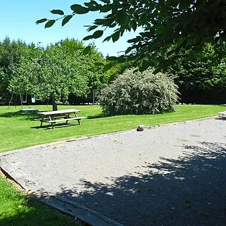 De La Cour Campandre-Valcongrain