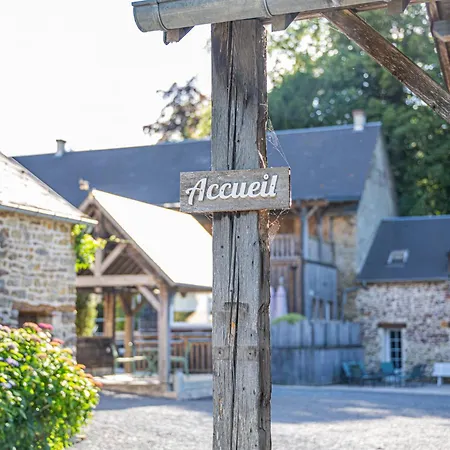 De La Cour Campandré-Valcongrain
