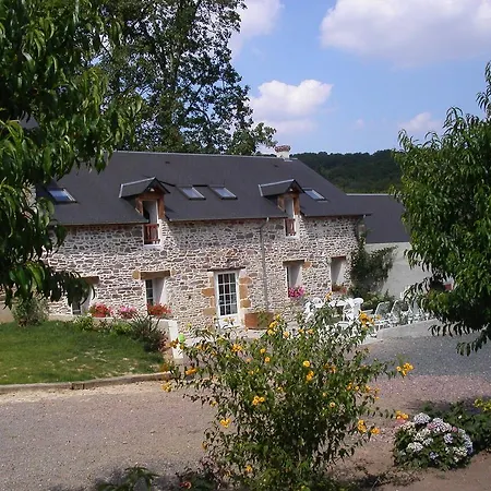 De La Cour 4*