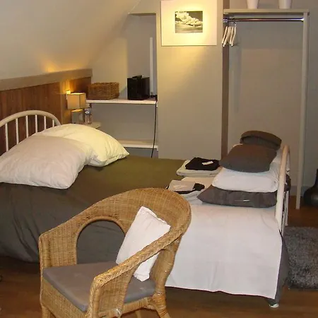 De La Cour Bed & Breakfast