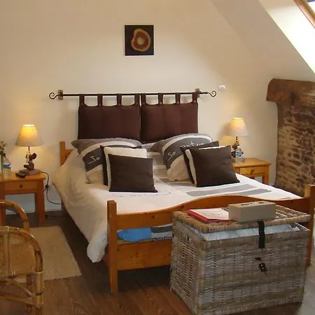 Bed & Breakfast De La Cour