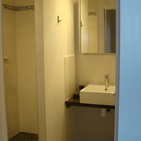 Bed & Breakfast De La Cour Campandre-Valcongrain