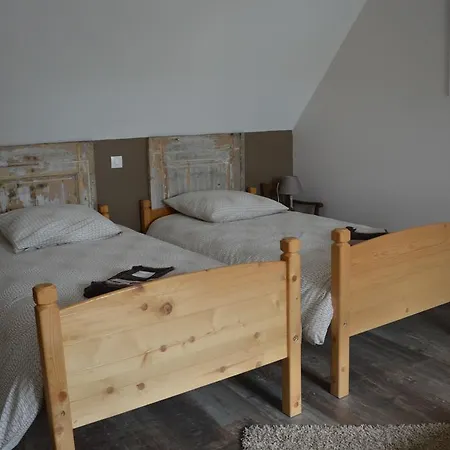 Bed & Breakfast De La Cour *