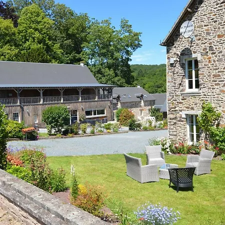 Bed & Breakfast De La Cour *