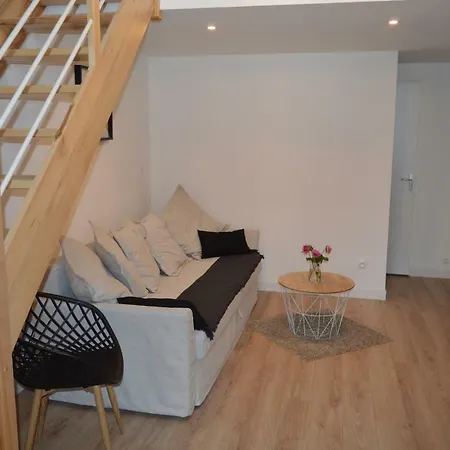 Bed & Breakfast De La Cour Campandre-Valcongrain