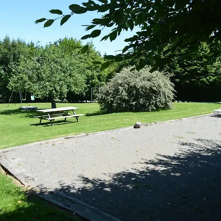 De La Cour Bed & Breakfast