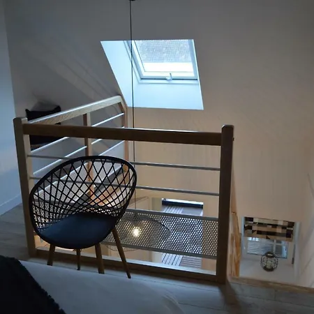 Bed & Breakfast De La Cour Campandre-Valcongrain