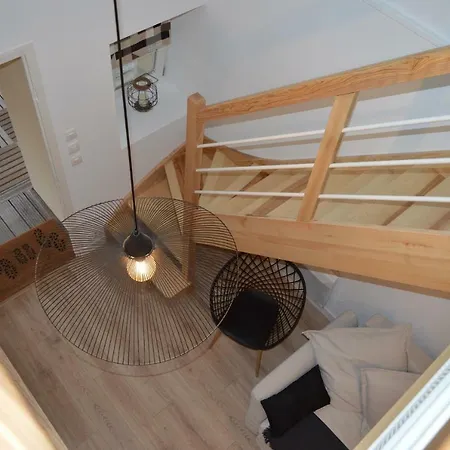 Bed & Breakfast De La Cour Campandre-Valcongrain