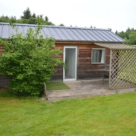 Bed & Breakfast De La Cour