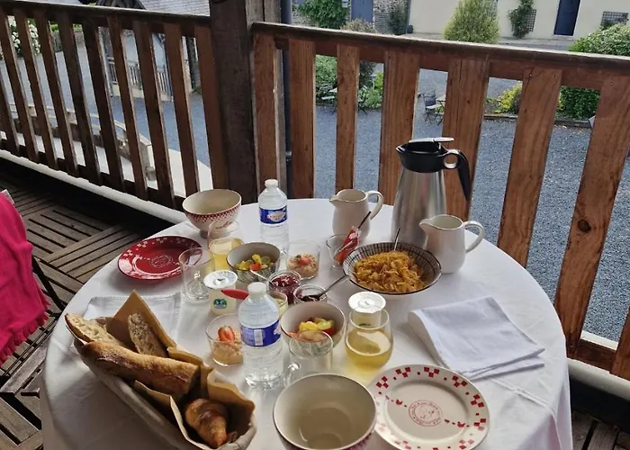 考尔住宿加早餐旅馆