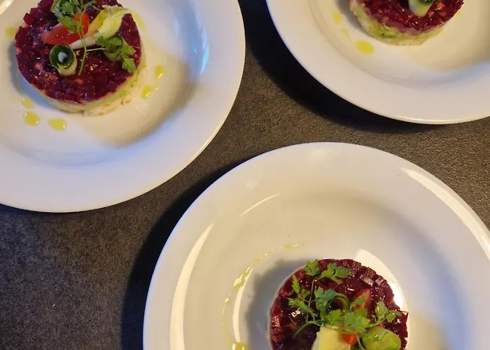 考尔住宿加早餐旅馆 4*