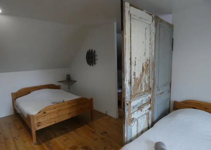 考尔住宿加早餐旅馆 住宿加早餐酒店 4*