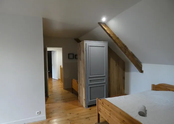 考尔住宿加早餐旅馆 住宿加早餐酒店