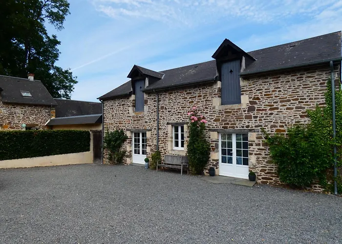 考尔住宿加早餐旅馆 住宿加早餐酒店 4*