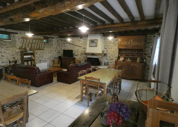 住宿加早餐酒店 考尔住宿加早餐旅馆 4*