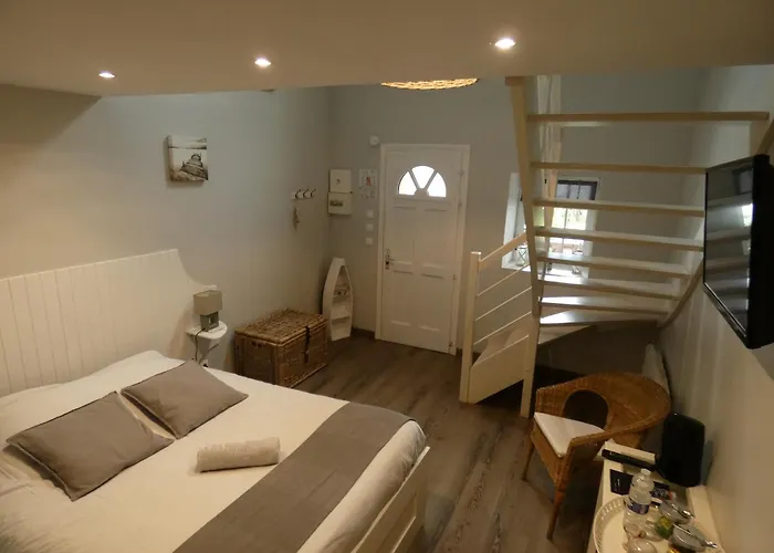 住宿加早餐酒店 考尔住宿加早餐旅馆